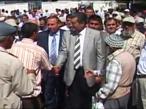 Recep Konuk Başarıları 1