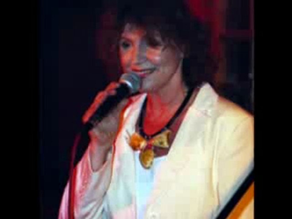 Halina Frackowiak - GWIAZDKA BIEDNYCH I SAMOTNYCH