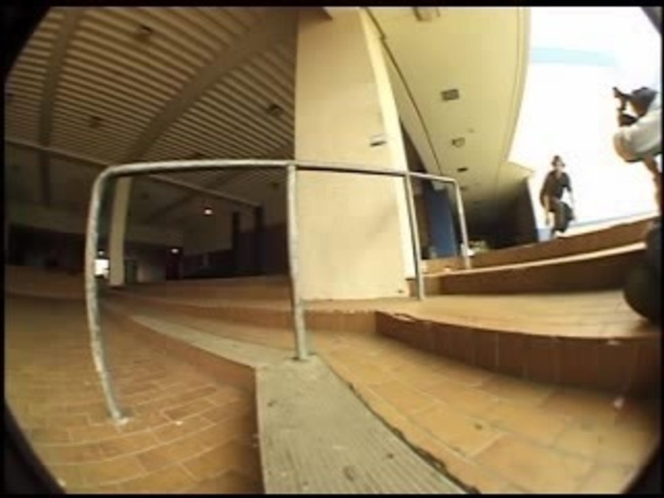 Skateboarding - 411VM - Mark Appleyard