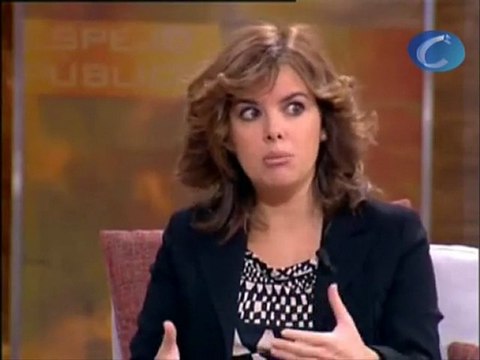 Santamaría ve a Rubalcaba muy nervioso por el caso Faisán y Sitel