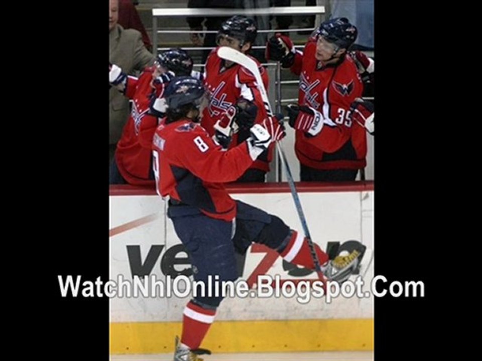 watch nhl network online