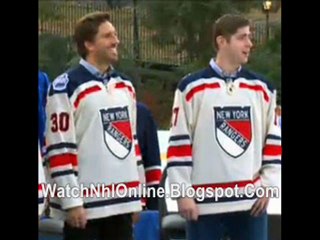 watch ice hockey from Verizon Center Washington,DC