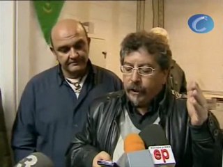 El embajador "ni confirma ni desmiente" si se conoce el paradero de los cooperantes catalanes