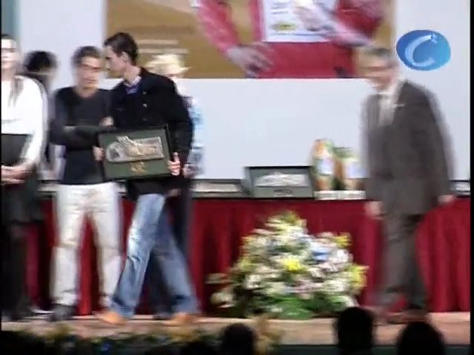La XIX Gala del Atletismo de Castilla y León premia a más de cien deportistas