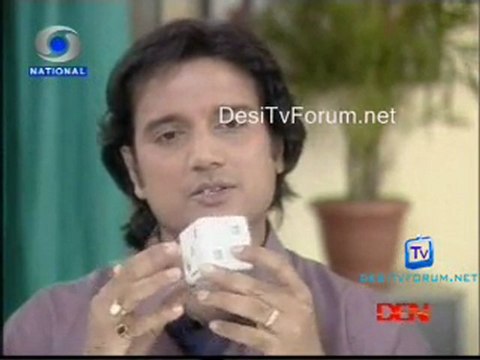 Stree Teri Kahaani - 27th December 2011 Video Watch Online P2