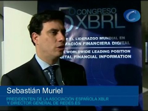 España, en vanguardia de la información financiera digital