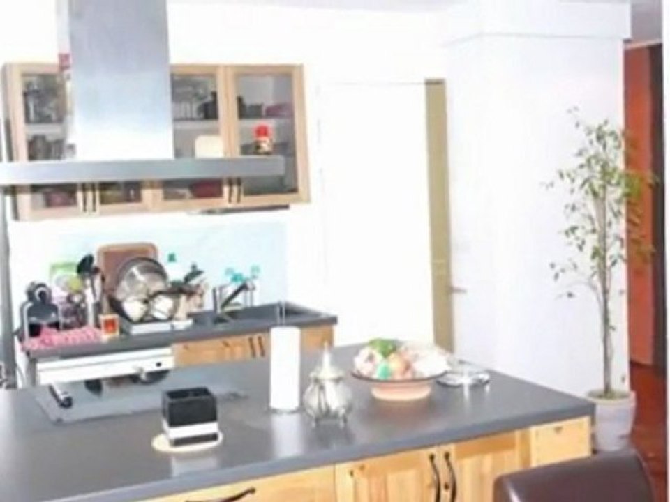 A vendre - Appartement - CONFLANS STE HONORINE (78700) - 4 p