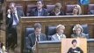 Rajoy exige a Zapatero que deje sin efecto las subidas de impuestos para llegar a acuerdos