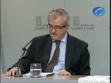 Consejo CyL: Aprobado el proyecto de Ley de Ordenación del Sistema de Salud de Castilla y León