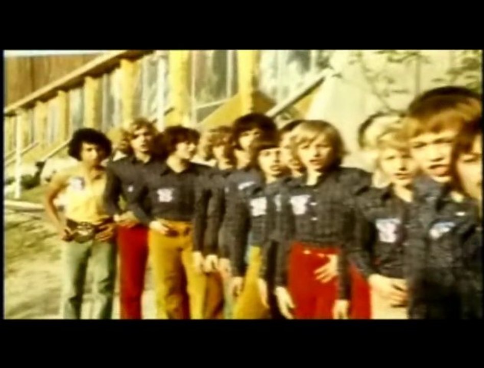 Non non rien n'a changé...Les Poppys...