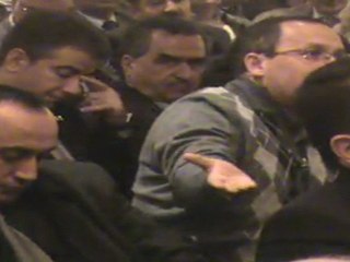 9- (21.12.2011) - İstabul SMMM Odası Fatih İlçe Toplantısı - ( Denetim Sürecine Giderken Nasıl Kurumsallacağız)