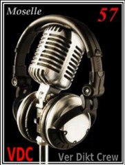 VDC feat PIZZO - On est ce que l'on est