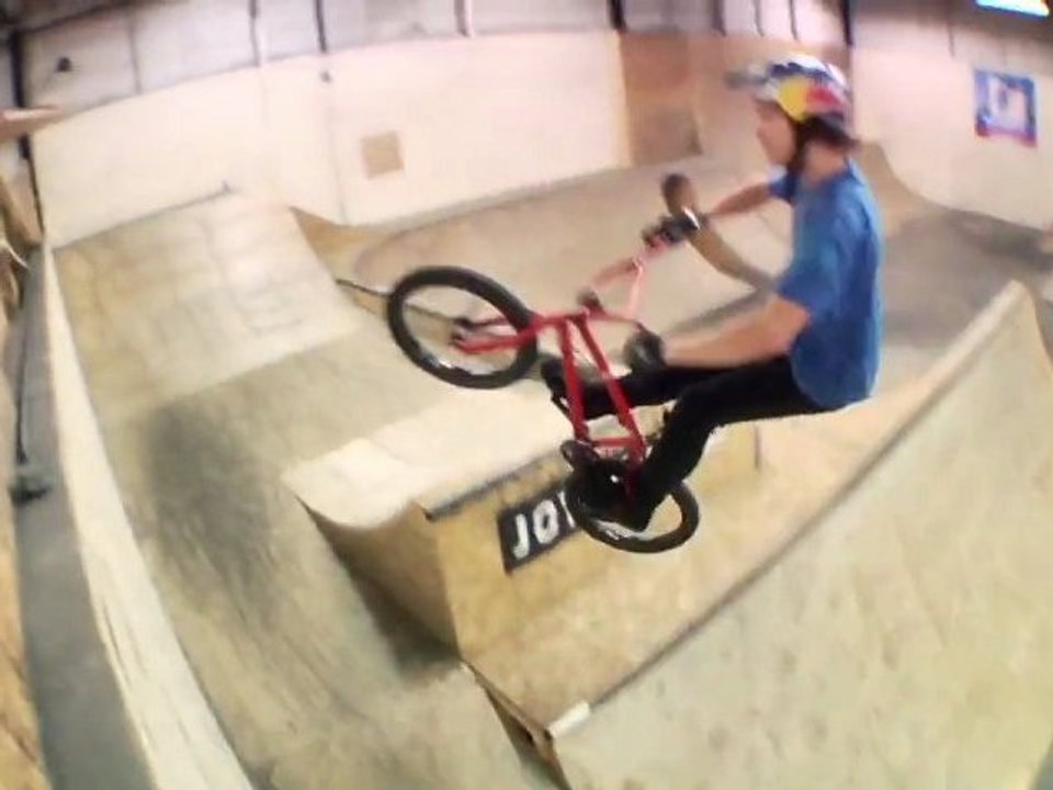 Drew Bezanson