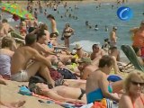 El lunes, a las 13.28, comenzó el verano en el Hemisferio Norte