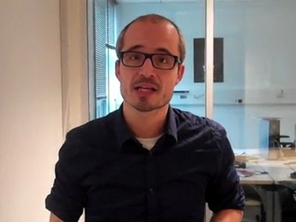 Nicolas Marsan pense que le chômage va couter sa peau à Nicolas Sarkozy en 2012.