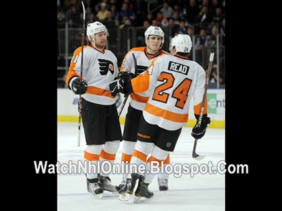nhl live streaming