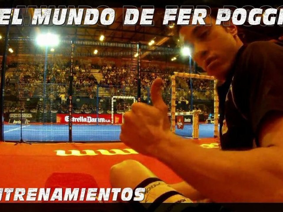 6º Capitulo del Mundo de Fer Poggi