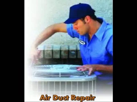 Air Duct Cleaning Simi Valley | 805-200-5735 | FREE Quotes