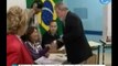 Brasil: Rousseff gana las elecciones de la mano de Lula