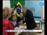 Brasil: Rousseff gana las elecciones de la mano de Lula