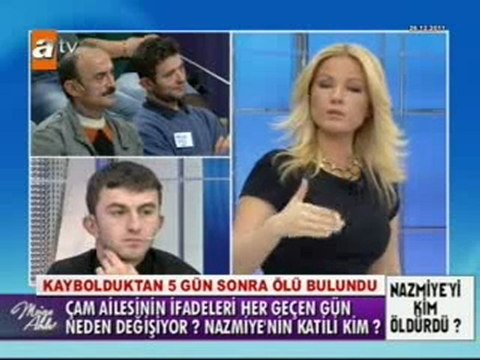 Müge Anlı 28 Part 2 A WWWOLAYWEBCOM