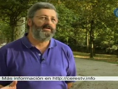 Las osas cantábricas y sus crías no hibernan