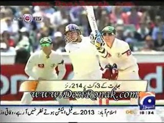 Score - 27 dec 11 P1