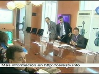 Las orquestas sinfónicas buscan alternativas