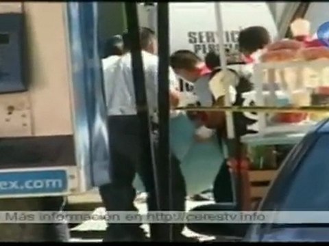 Los narcotraficantes matan a 15 personas más en México