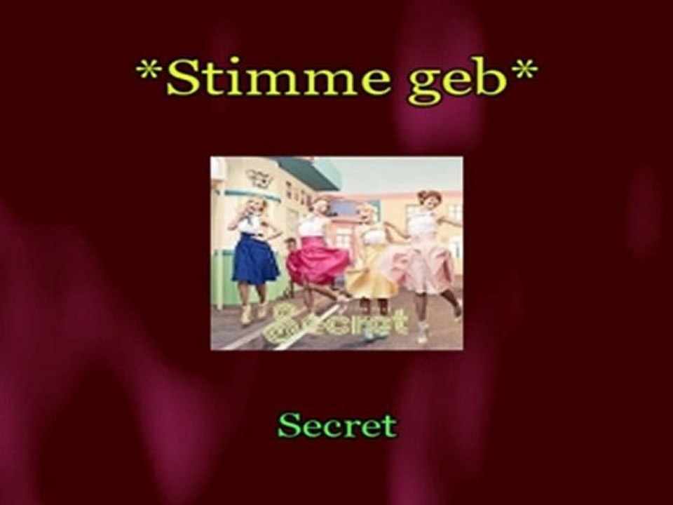 The Gayo Awards 2011