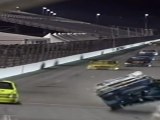 Nascar Craftsman Truck 2006 Daytona Big Crash