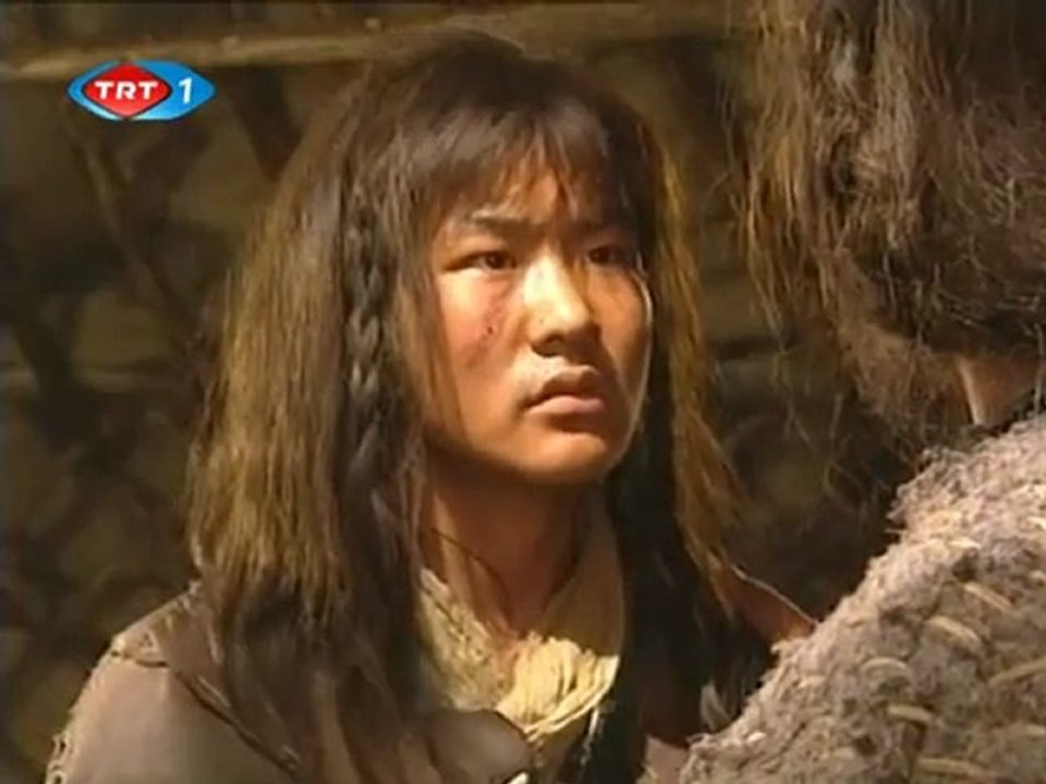 Cengiz Han Dizisi 4.Bölüm - 2. Kısım