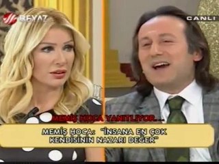 Beyaz'ın Sultanı 94. Bölüm 2.Kısım