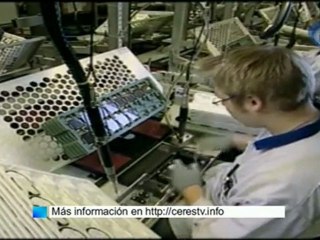 Alemania necesita 800.000 trabajadores para consolidar su crecimiento económico