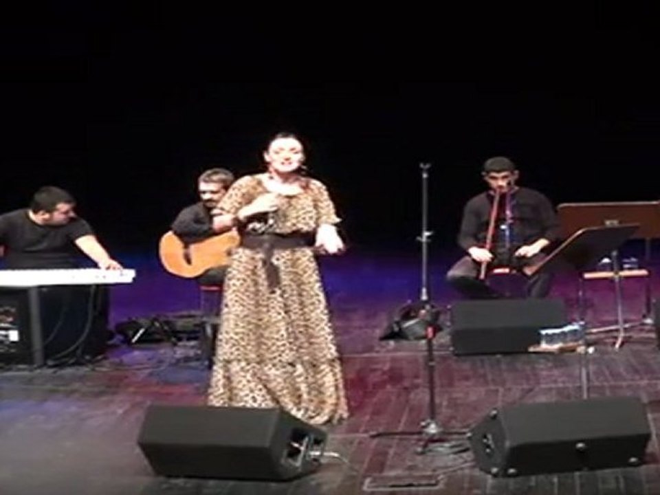 Sevcan Orhan