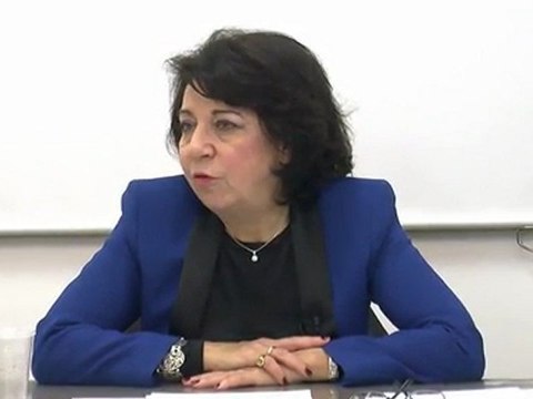 Sur le traité d'ACTA - Rencontre avec les blogueurs