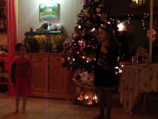 24/12/2011 Spectacle Noel J et F