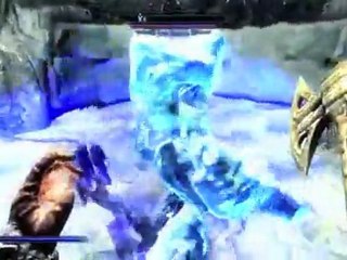 Elder Scrolls V Skyrim - Official Guide / Le Guide Officiel [FR]