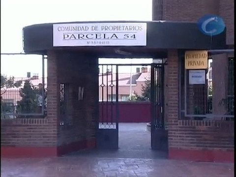 Detenida, en Valladolid, una mujer de 40 años por matar a sus dos hijos de 9 y 11 años