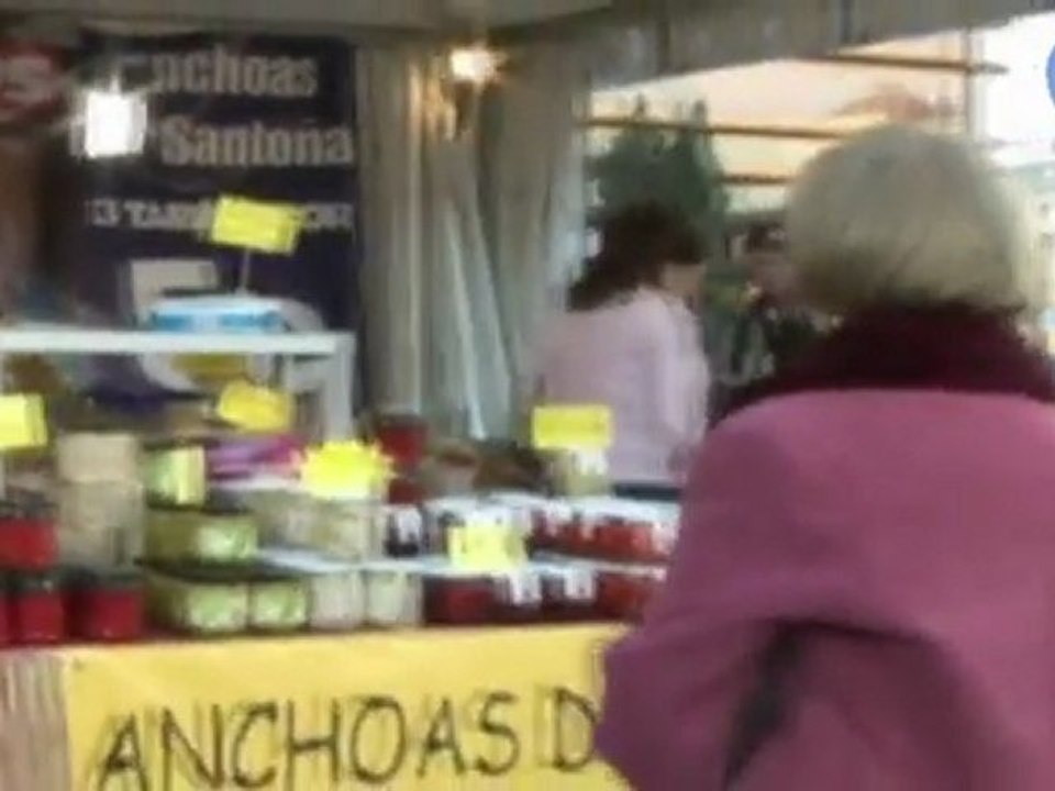 La Navidad, sinónimo de gastos y consumo