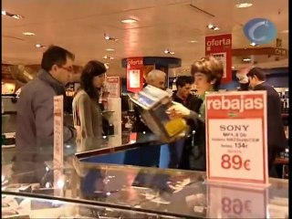 Rebajas: Optimismo de los comercios de Castilla y León