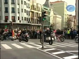 El rugido de los "Pingüinos"