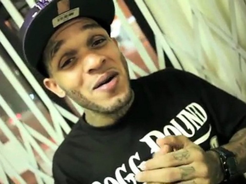 Had 2 Do It Entertainment Presents "West Coast Invasion" starring Mac Lucci