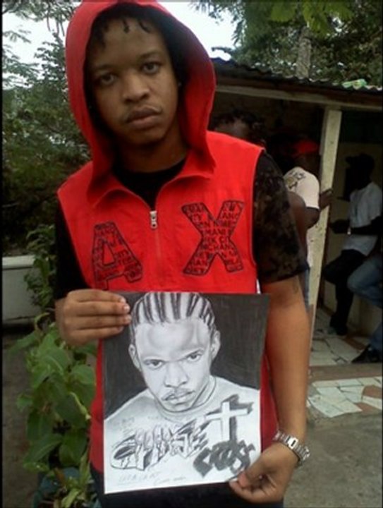 chase cross - my money