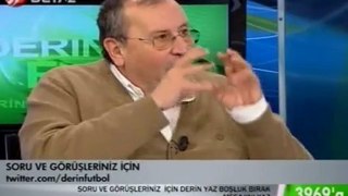 Derin Futbol 19. Bölüm 13.Kısım