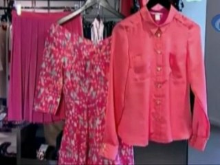 Nueva colección primavera-verano de H&M