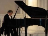 Wagner-Liszt : Endre HEGEDUS joue Tannhaüser au piano