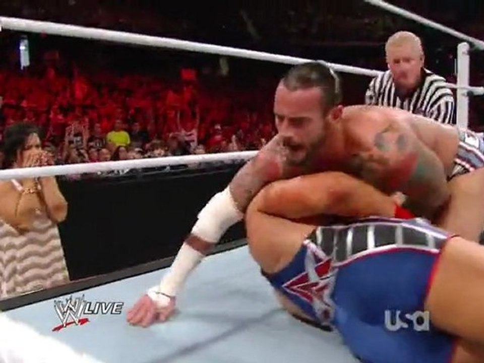 WWE-Tv.Com - WWE Raw - 26/12/11 / Part 6/7 (HQ)