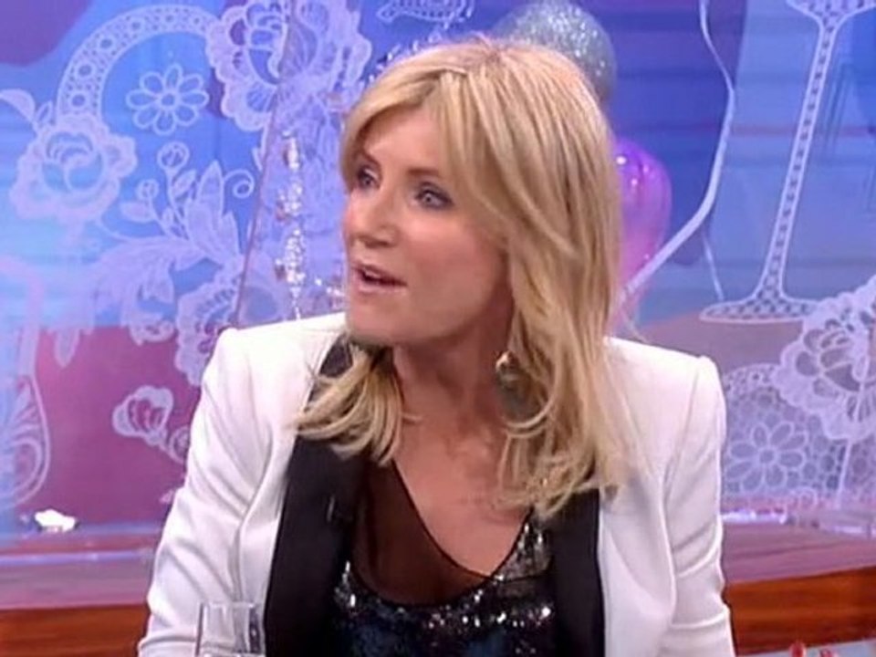 Michelle Collins