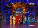 Nachle Ve (Season 3)- 27th December 2011 Video Watch Online Pt3